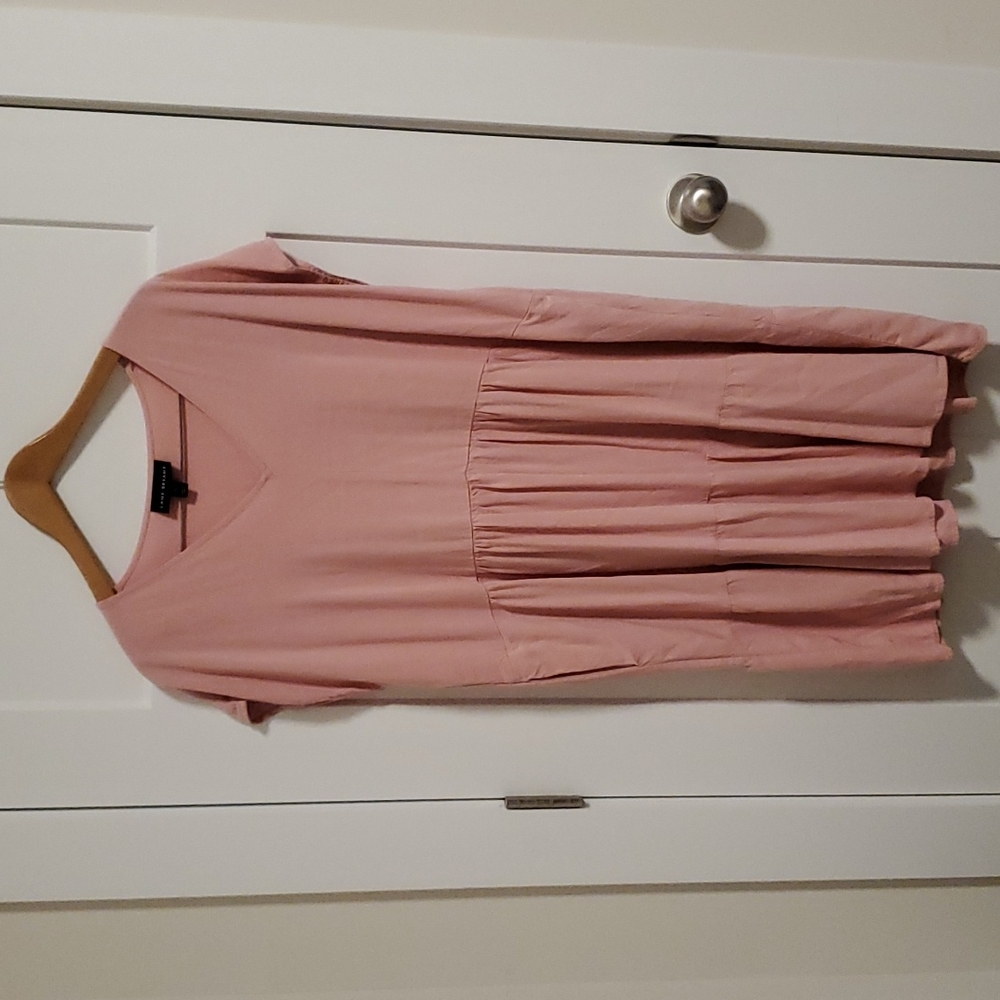 Lane Bryant Dress